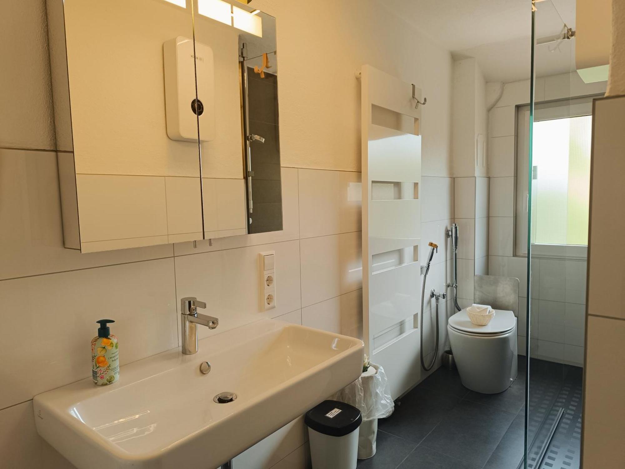 Ferienwohnung Forest & Wein Нойштадт-ан-дер-Вайнштрасе Экстерьер фото