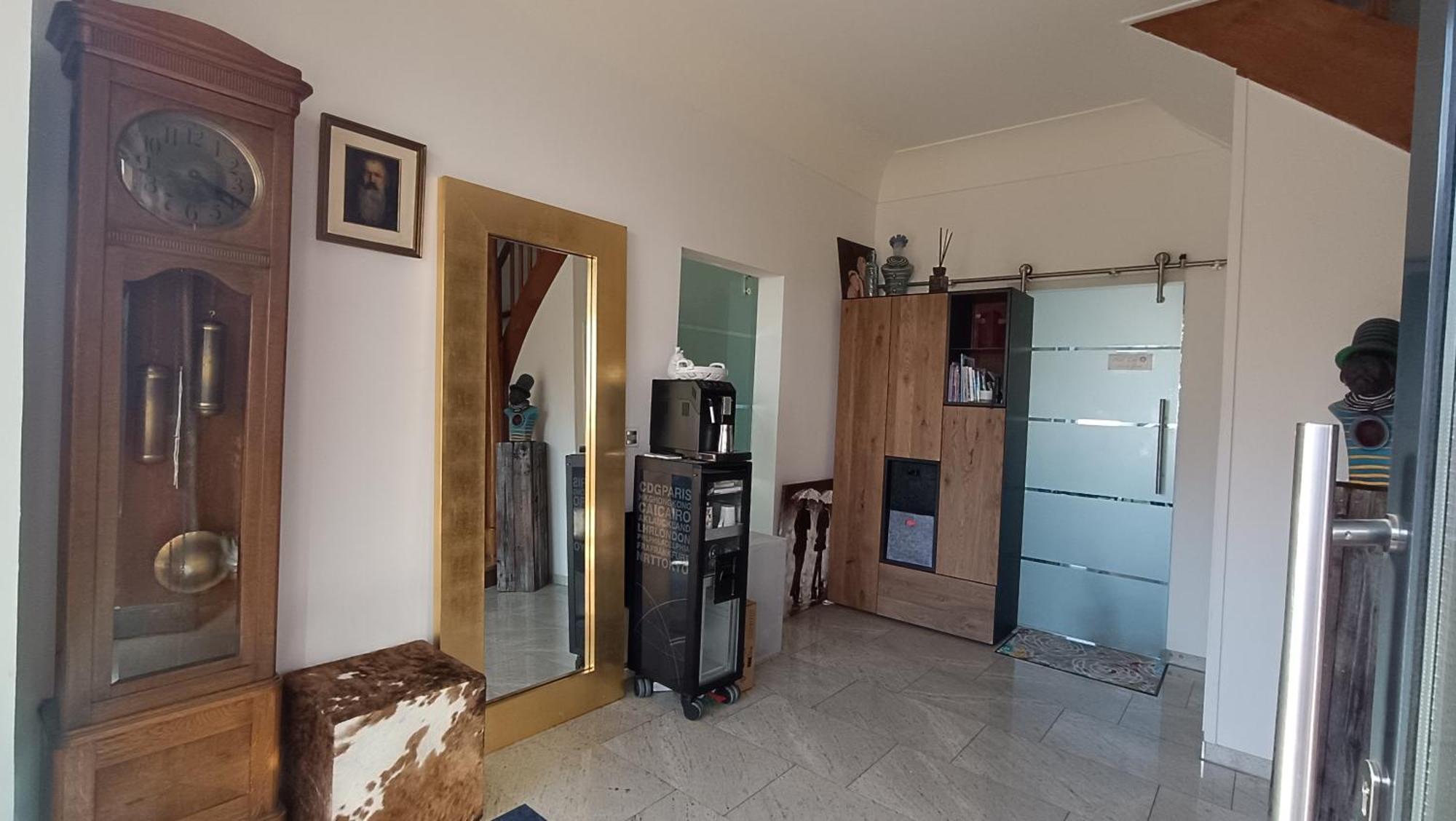 Ferienwohnung Forest & Wein Нойштадт-ан-дер-Вайнштрасе Экстерьер фото